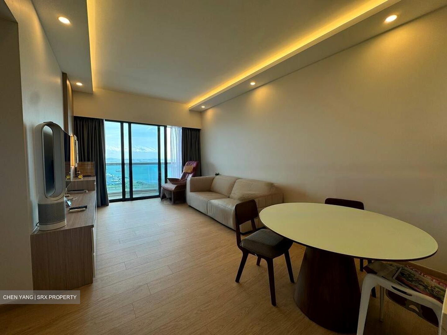 Marina Bay Residences (D1), Condominium #597165341